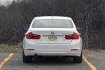 BMW 320i 2014 года